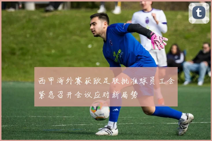 西甲海外赛获欧足联批准球员工会紧急召开会议应对新局势