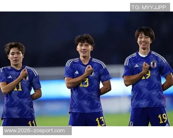 日本U23队与阿联酋U23队首发阵容公布大关友翔首发出战佐藤龙之介替补待命