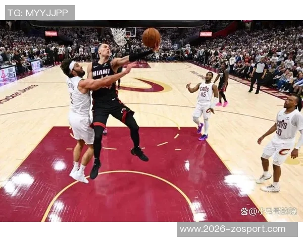 希罗谈挡拆战术的重要性与对手特点的关系