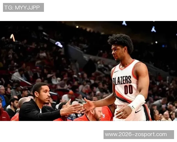 美记提出三球交易方案送至开拓者换亨德森与格兰特